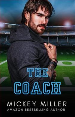 The Coach by Mickey Miller