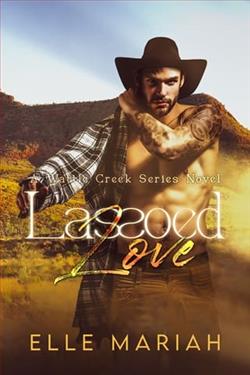 Lassoed Love by Elle Mariah