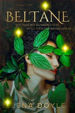 Beltane by Jena Doyle
