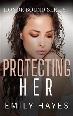 Protecting Her by Emily Hayes
