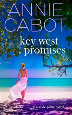 Key West Promises by Annie Cabot