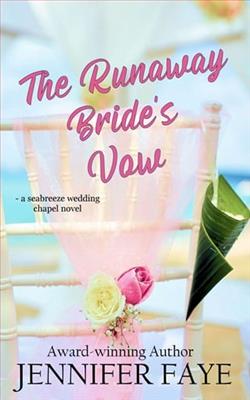 The Runaway Bride's Vow by Jennifer Faye