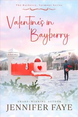 Valentine's in Bayberry by Jennifer Faye