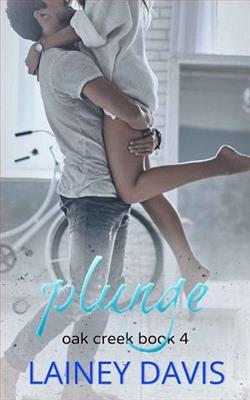 Plunge by Lainey Davis