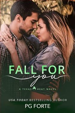 Fall For You by P.G. Forte