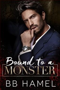Bound to a Monster by B.B. Hamel