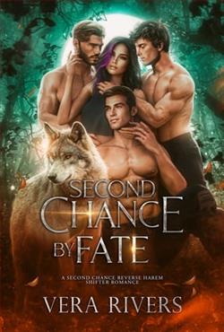 Second Chance By Fate by Vera Rivers