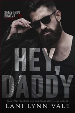 Hey, Daddy by Lani Lynn Vale