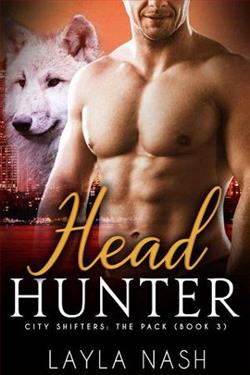 Head Hunter by Layla Nash