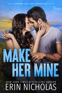 Make Her Mine by Erin Nicholas