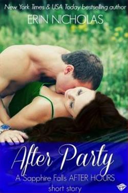 After Party by Erin Nicholas