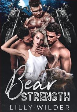 Bear Strength by Lilly Wilder