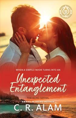 Unexpected Entanglement by C.R. Alam