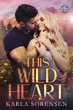 This Wild Heart by Karla Sorensen