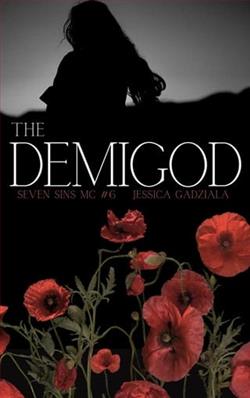 The Demigod by Jessica Gadziala