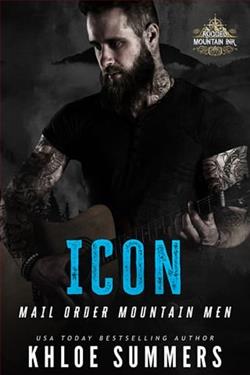 Icon by Khloe Summers