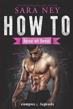 How to Lose at Love by Sara Ney