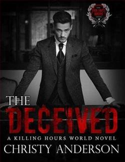 The Deceived by Christy Anderson