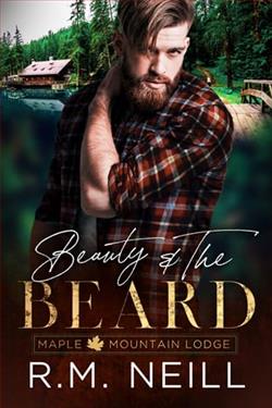 Beauty and the Beard by R.M. Neill