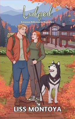 Lodged by Liss Montoya