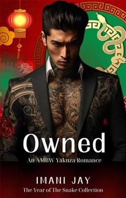 Owned by Imani Jay