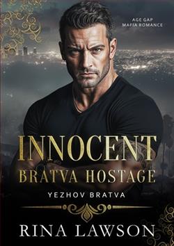 Innocent Bratva Hostage by Rina Lawson