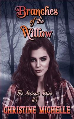 Branches of the Willow by Christine Michelle