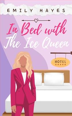 In Bed with the Ice Queen by Emily Hayes