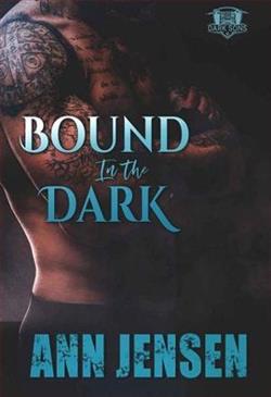 Bound in the Dark by Ann Jensen