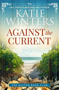 Against the Current by Katie Winters