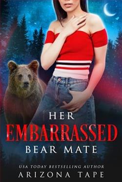 Her Embarrassed Bear Mate by Arizona Tape