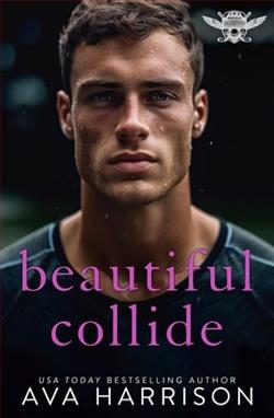 Beautiful Collide by Ava Harrison