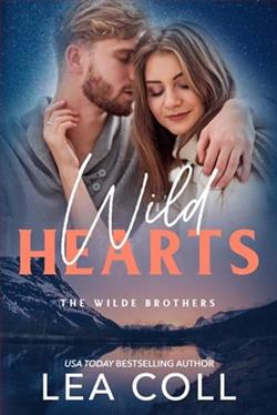 Wild Hearts by Lea Coll