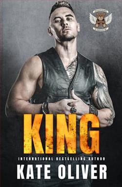 King by Kate Oliver