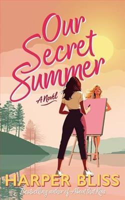 Our Secret Summer by Harper Bliss
