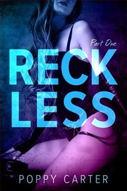Reckless: Collision by Poppy Carter