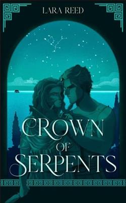 Crown of Serpents by Lara Reed