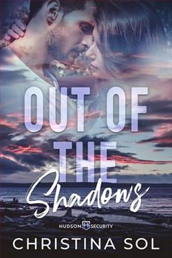 Out of the Shadows by Christina Sol