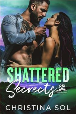 Shattered Secrets by Christina Sol