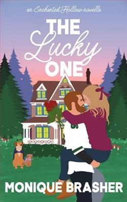 The Lucky One by Monique Brasher