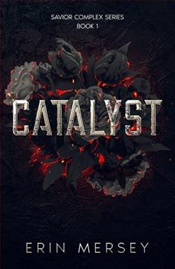 Catalyst by Erin Mersey