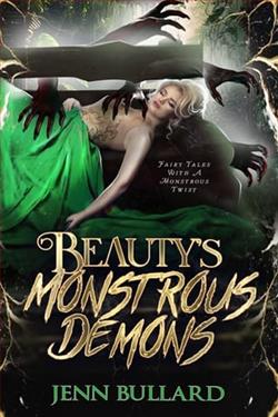Beauty's Monstrous Demons by Jenn Bullard