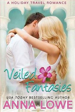 Veiled Fantasies by Anna Lowe