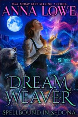 Dream Weaver by Anna Lowe