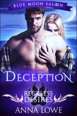 Deception by Anna Lowe