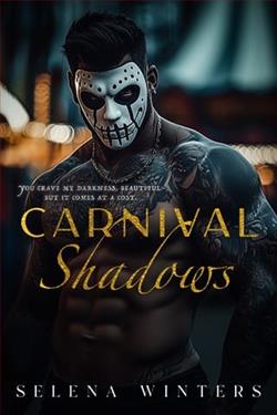 Carnival Shadows by Selena Winters