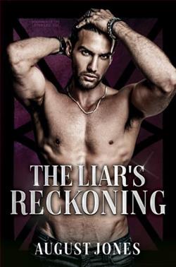 The Liar's Reckoning by August Jones