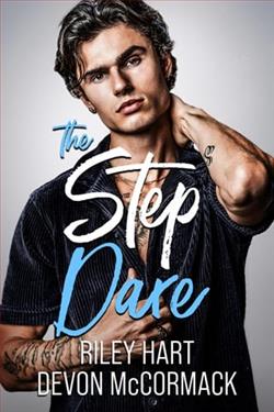 The Step Dare by Riley Hart