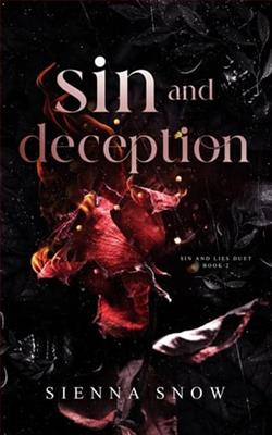 Sin and Deception by Sienna Snow