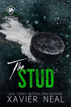 The Stud by Xavier Neal